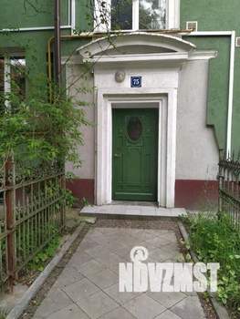 2-к квартира, посуточно, 60м2, 1/1 этаж