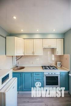 1-к квартира, посуточно, 35м2, 5/5 этаж