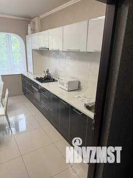 3-к квартира, посуточно, 80м2, 3/5 этаж