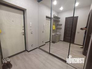 1-к квартира, на длительный срок, 46м2, 5/9 этаж