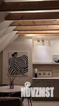 3-к квартира, посуточно, 100м2, 4/4 этаж