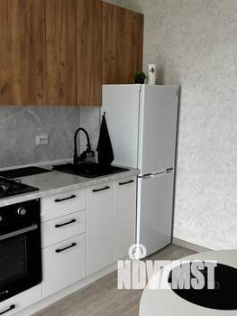 1-к квартира, посуточно, 36м2, 9/10 этаж