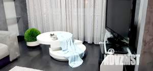 1-к квартира, посуточно, 65м2, 3/9 этаж