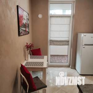 1-к квартира, посуточно, 39м2, 5/16 этаж