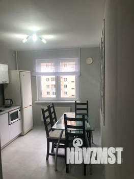 2-к квартира, посуточно, 55м2, 4/8 этаж