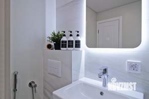 1-к квартира, посуточно, 16м2, 1/1 этаж