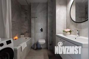 2-к квартира, посуточно, 57м2, 7/12 этаж