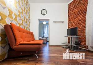 2-к квартира, посуточно, 45м2, 1/5 этаж