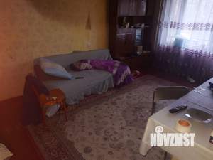 2-к квартира, на длительный срок, 50м2, 2/5 этаж
