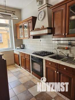 3-к квартира, посуточно, 90м2, 3/4 этаж