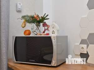 1-к квартира, посуточно, 42м2, 8/10 этаж