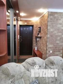2-к квартира, посуточно, 52м2, 4/5 этаж