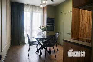 1-к квартира, на длительный срок, 45м2, 8/10 этаж
