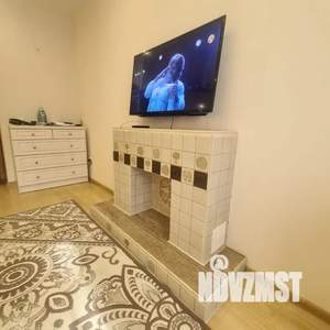1-к квартира, посуточно, 37м2, 2/6 этаж