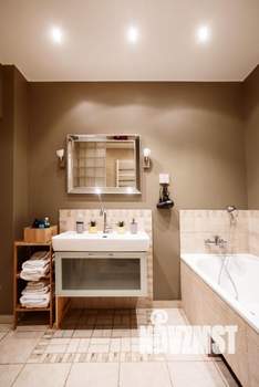 2-к квартира, посуточно, 79м2, 1/1 этаж