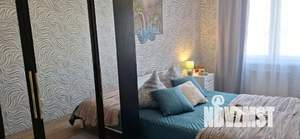 2-к квартира, посуточно, 56м2, 7/9 этаж