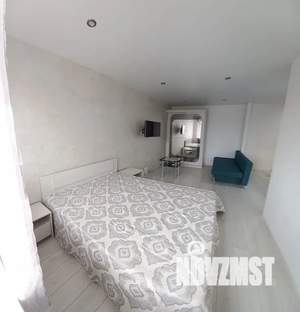 1-к квартира, посуточно, 32м2, 4/5 этаж