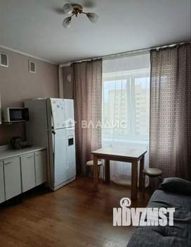 1-к квартира, на длительный срок, 42м2, 6/10 этаж