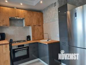 1-к квартира, посуточно, 44м2, 7/10 этаж