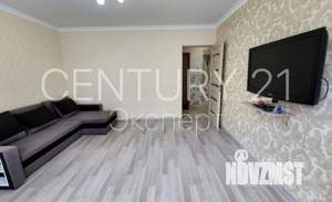 2-к квартира, на длительный срок, 54м2, 2/9 этаж