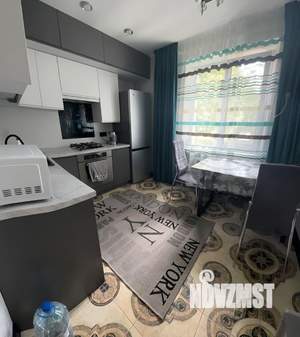 1-к квартира, на длительный срок, 36м2, 1/5 этаж