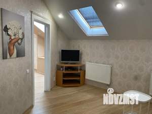 1-к квартира, посуточно, 36м2, 10/10 этаж