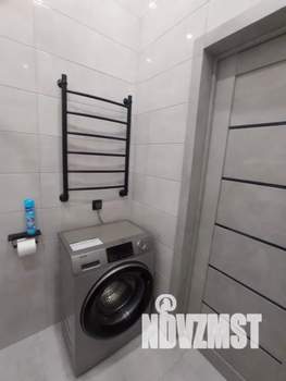 1-к квартира, посуточно, 37м2, 10/10 этаж