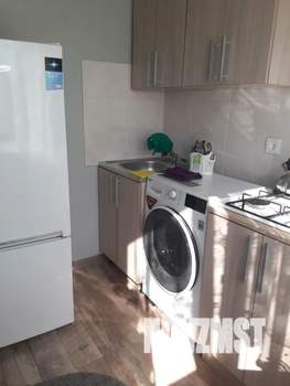 2-к квартира, посуточно, 45м2, 5/5 этаж