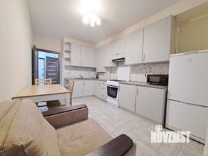 1-к квартира, на длительный срок, 45м2, 1/8 этаж