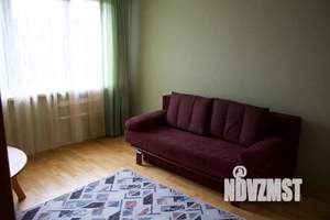 2-к квартира, посуточно, 56м2, 1/5 этаж