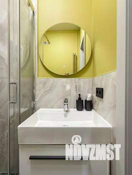 1-к квартира, посуточно, 14м2, 1/1 этаж