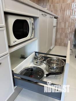 1-к квартира, посуточно, 37м2, 9/9 этаж