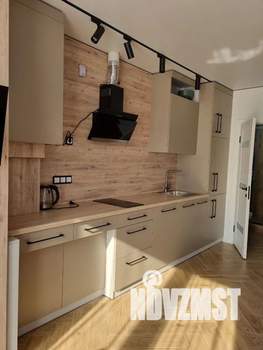 Студия квартира, посуточно, 24м2, 1/9 этаж