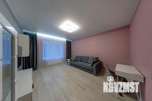 2-к квартира, посуточно, 60м2, 3/8 этаж