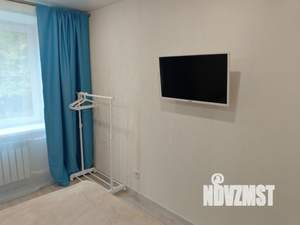1-к квартира, посуточно, 54м2, 1/1 этаж