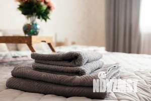 1-к квартира, посуточно, 39м2, 4/9 этаж