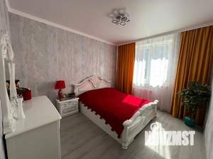 2-к квартира, посуточно, 52м2, 2/9 этаж