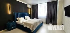 1-к квартира, посуточно, 47м2, 5/9 этаж