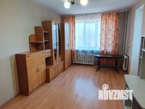 2-к квартира, посуточно, 46м2, 1/1 этаж