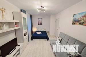 1-к квартира, посуточно, 32м2, 4/5 этаж