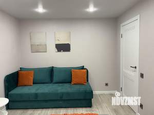 2-к квартира, посуточно, 52м2, 2/5 этаж