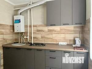 2-к квартира, посуточно, 42м2, 2/5 этаж