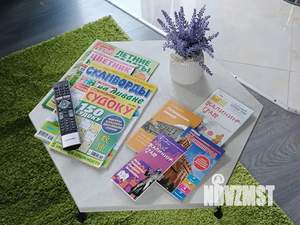 Студия квартира, посуточно, 31м2, 4/4 этаж