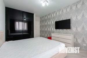 2-к квартира, посуточно, 72м2, 1/1 этаж