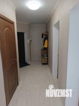 2-к квартира, на длительный срок, 59м2, 4/4 этаж