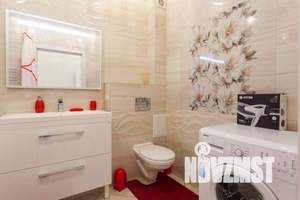 1-к квартира, посуточно, 48м2, 2/16 этаж