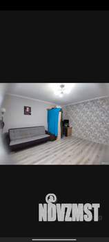 2-к квартира, посуточно, 52м2, 3/4 этаж
