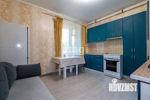 1-к квартира, на длительный срок, 40м2, 1/3 этаж