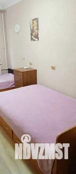 2-к квартира, посуточно, 45м2, 1/3 этаж