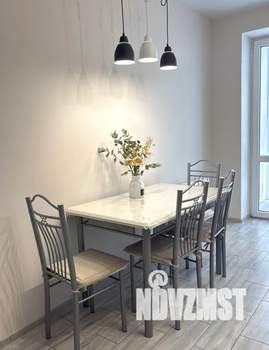 1-к квартира, посуточно, 40м2, 4/9 этаж